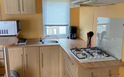 Mobile Home Mobile Home