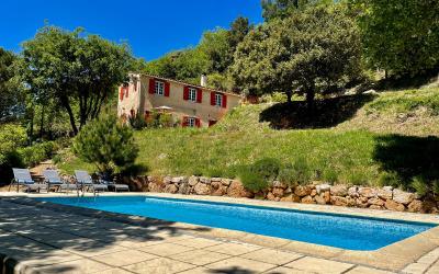 Villa avec Piscine Privu00e9e