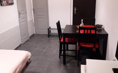Appartement Appartement