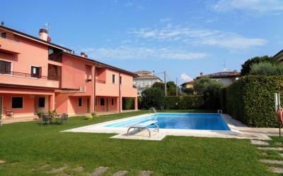 Appartamento con 1 Camera da Letto