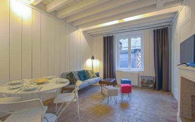 Maisonnette Maisonnette