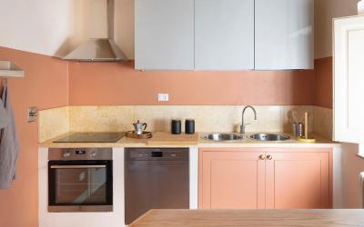 Appartamento con 2 Camere da Letto