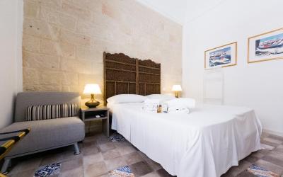 Camera Matrimoniale con Accesso Disabili