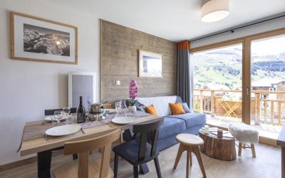 Appartement Confort 1u00a0Chambreu00a0-u00a04u00a0Personnes