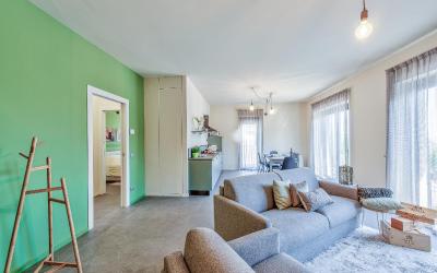 Appartamento con 2 Camere da Letto