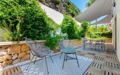 Appartement 1 Chambre Appartement 1 Chambre