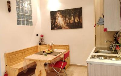 Appartamento con 1 Camera da Letto