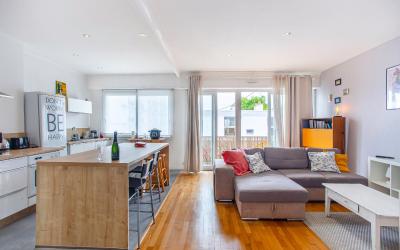 Appartement avec Balcon Appartement avec Balcon