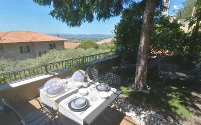 Casa con 1 Camera da Letto