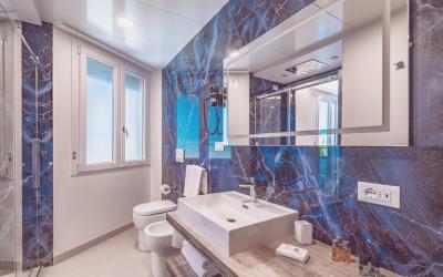 Suite con Vista Mare