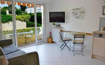 Appartement 1 Chambre