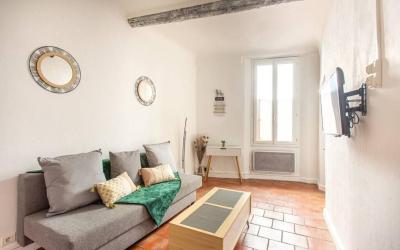 Appartement 1 Chambre