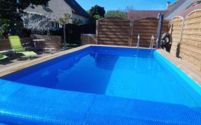 Maison de Vacances Maison de Vacances