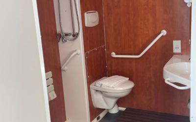 Studio avec Lits Jumeaux Studio avec Lits Jumeaux