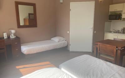 Studio Triple Studio Triple