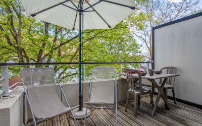 Appartement Appartement