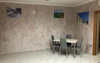 Appartamento con 2 Camere da Letto Appartamento con 2 Camere da Letto