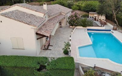 Villa Villa