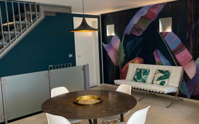 Appartamento con 3 Camere da Letto