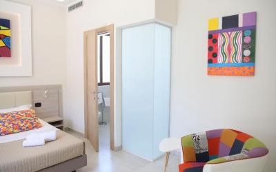 Camera Matrimoniale Standard