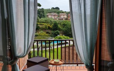 Appartamento con 1 Camera da Letto