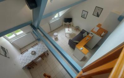 Appartement 2 Chambres Appartement 2 Chambres