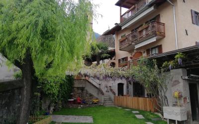 Appartamento con 1 Camera da Letto