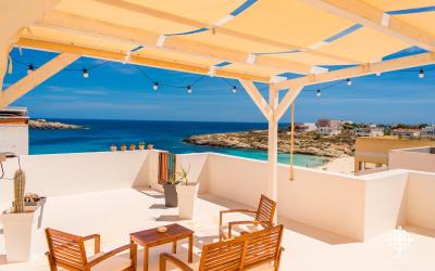 Casa con 3 Camere da Letto