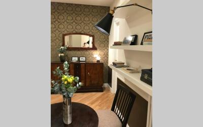 Appartamento con 3 Camere da Letto