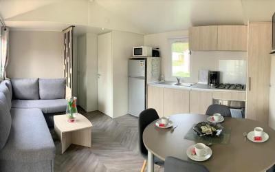Mobile Home Mobile Home