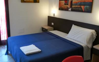 Camera Singola Standard