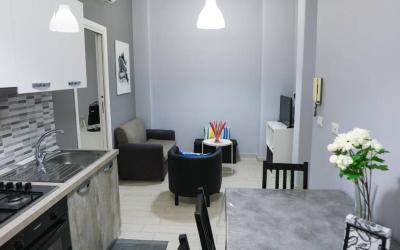 Appartamento con 3 Camere da Letto