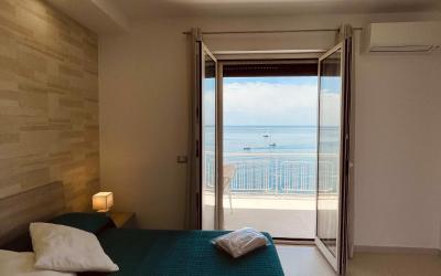 Appartamento con 2 Camere da Letto