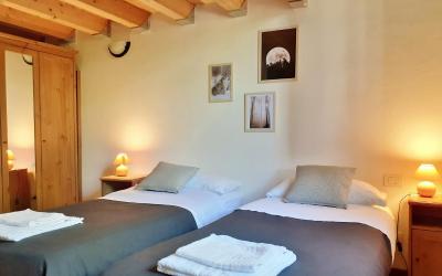 Casa con 3 Camere da Letto