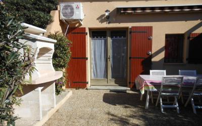 Maison 2u00a0Chambres