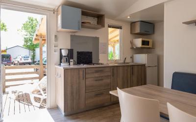 Mobile Home Mobile Home