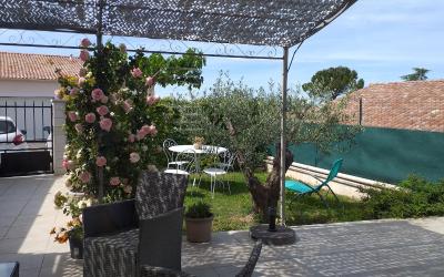 Maison 1 Chambre Maison 1 Chambre