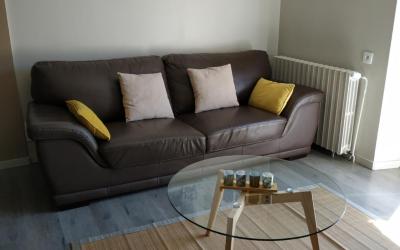 Appartement 1 Chambre Appartement 1 Chambre