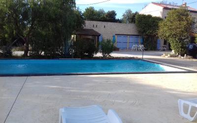 Appartement Appartement