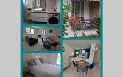 Appartement 1 Chambre