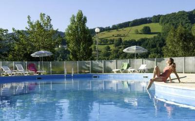 Appartement 2 Chambres