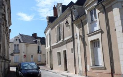 Appartement 1 Chambre