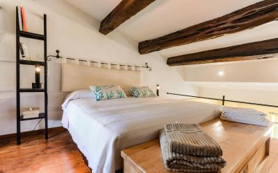 Appartamento Superior con 1 Camera da Letto 