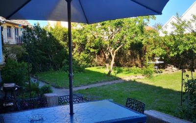 Maison 2u00a0Chambres