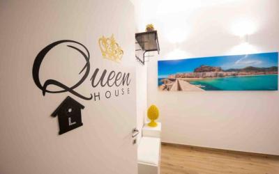 Appartamento con 1 Camera da Letto