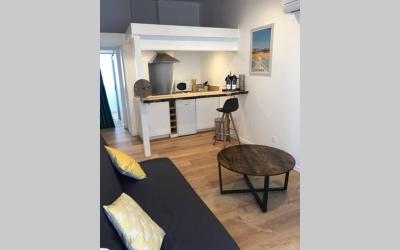 Appartement 1 Chambre