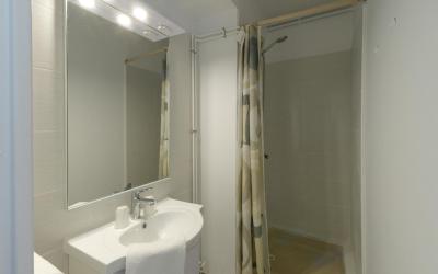 Chambre Lits Jumeaux Standard