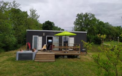Mobile Home - 6 Personnes Mobile Home - 6 Personnes
