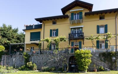 Appartamento - Piano Terra