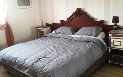 Maison 4u00a0Chambres Maison 4u00a0Chambres